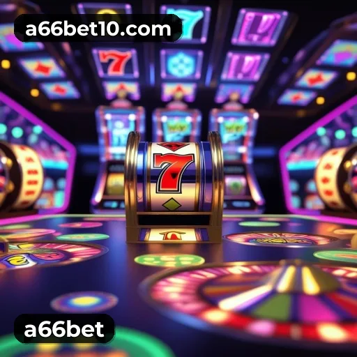 Funcionalidades App a66bet