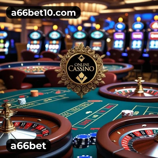 App a66bet Android