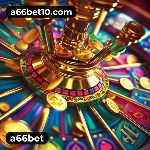 Recursos App a66bet