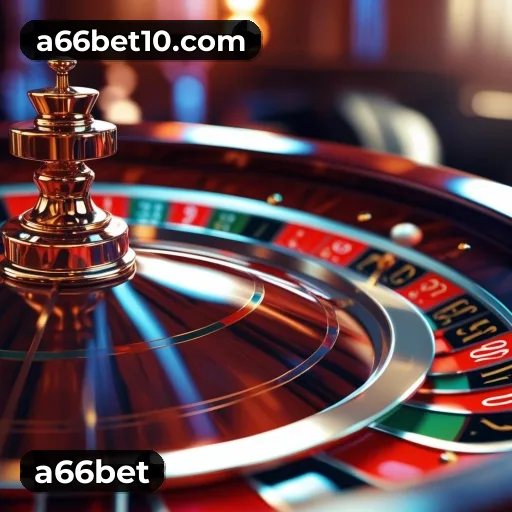 Bônus App a66bet