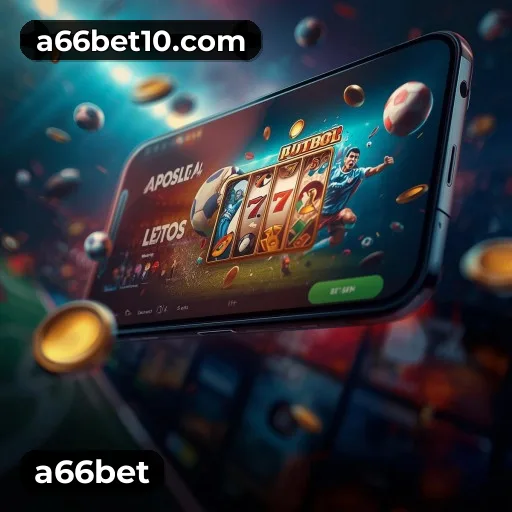 Jogos App a66bet