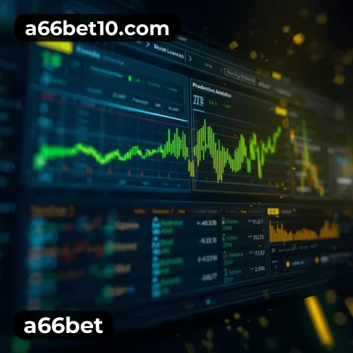 Promoções App a66bet