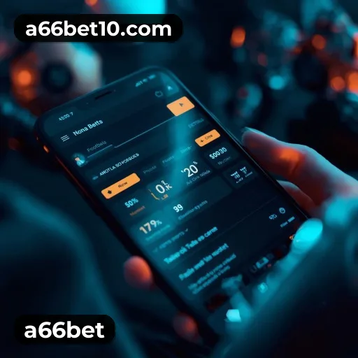 App Store a66bet