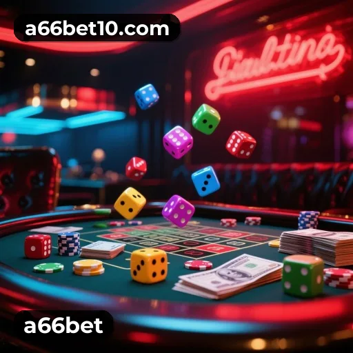 Segurança App a66bet