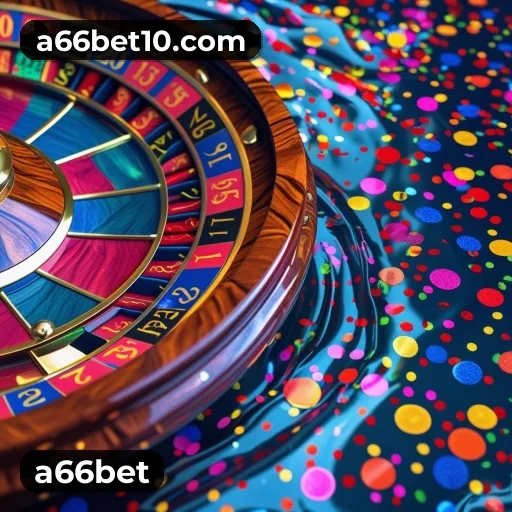 Segurança App a66bet