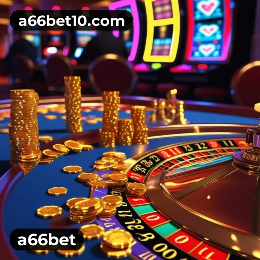 App Desktop a66bet