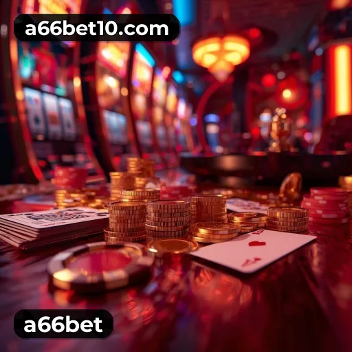 Instalar a66bet Mac
