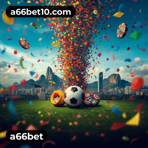 APK a66bet Android