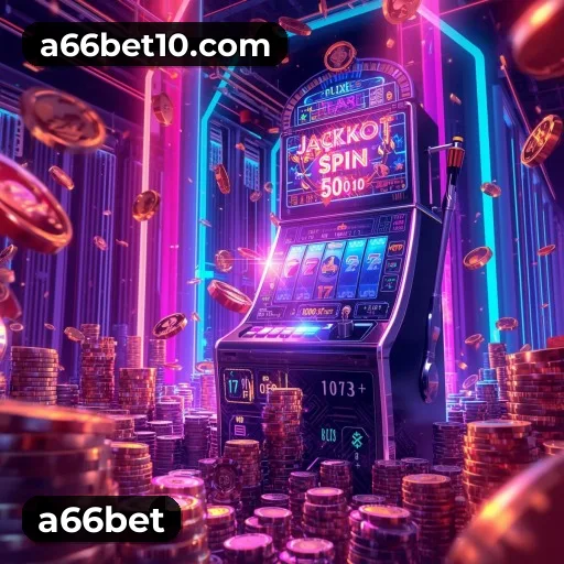 Instalar APK a66bet