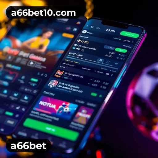 Download a66bet Windows