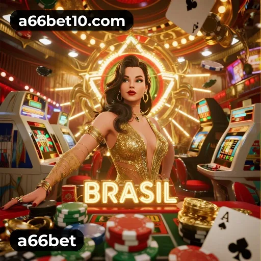 Baixar a66bet Android