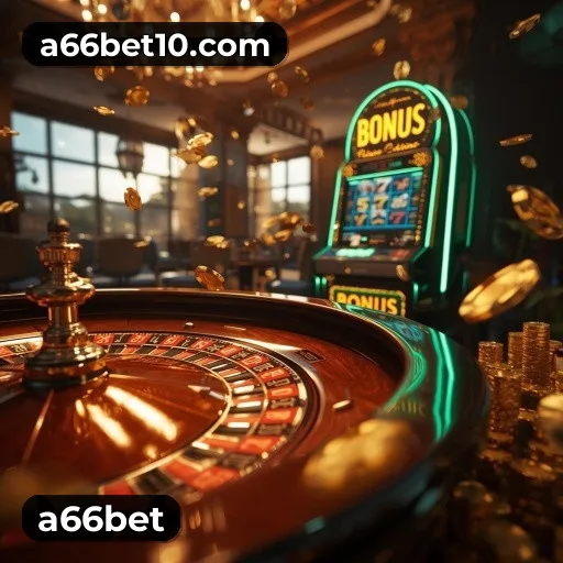Recursos App a66bet