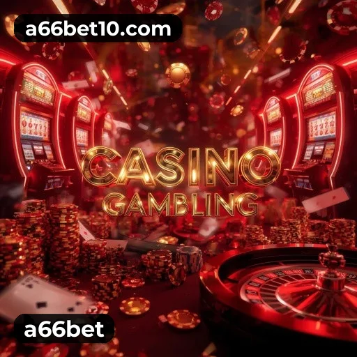 Instruções Download a66bet