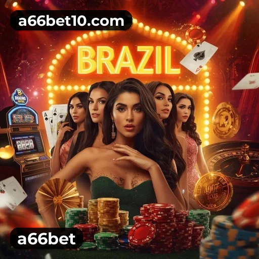 Benefícios Download a66bet