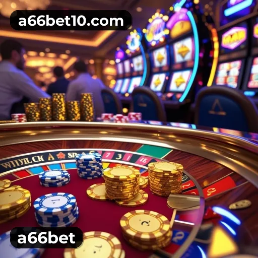 Fortune Ox - slot PG Soft na a66bet