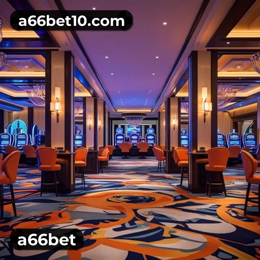 Dicas de slots a66bet