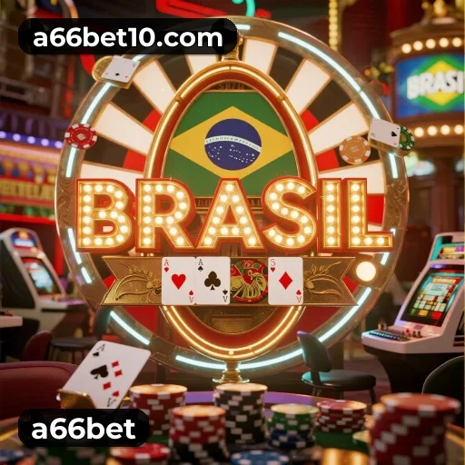 Promoções de slots a66bet