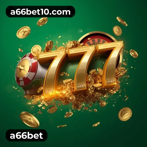 Registro slots a66bet