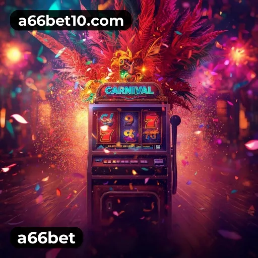 Slots desktop a66bet