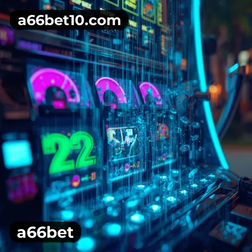 Transparência RTP a66bet