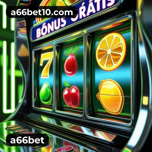 Sistema VIP a66bet