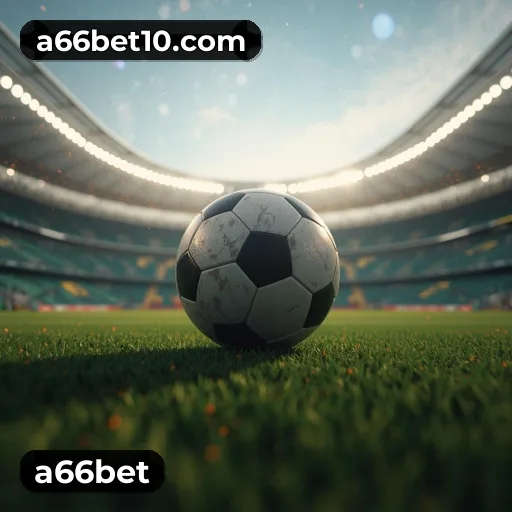 Vantagens VIP a66bet