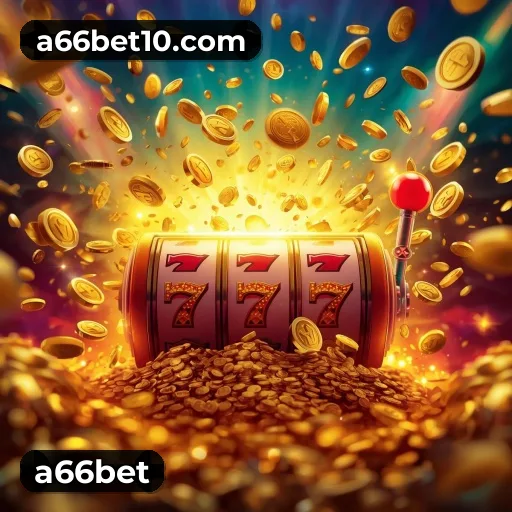Suporte VIP a66bet