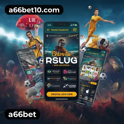Tornar VIP a66bet