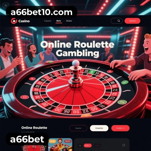 Qualificar VIP a66bet