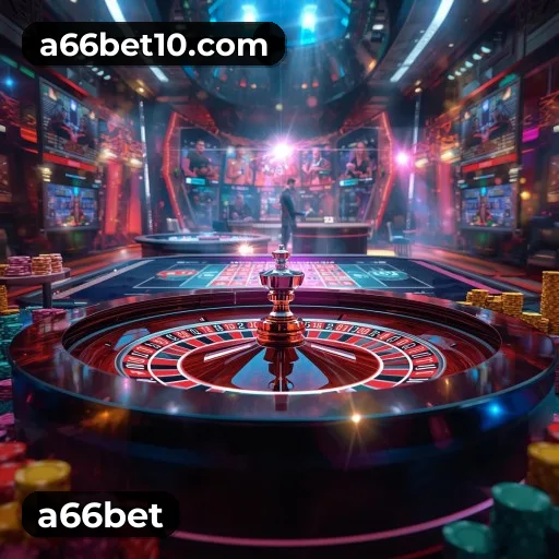 Cashback VIP a66bet