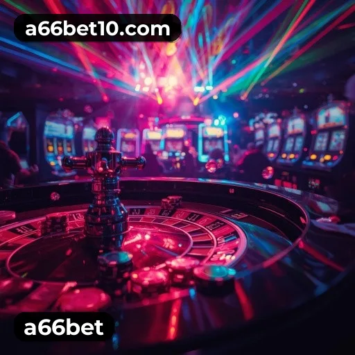 Programa VIP a66bet