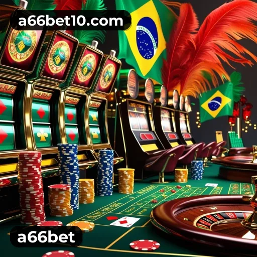 Táticas a66bet