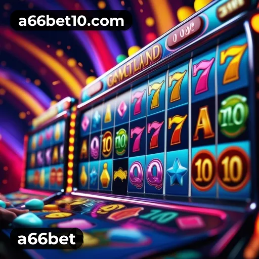 Oportunidades a66bet