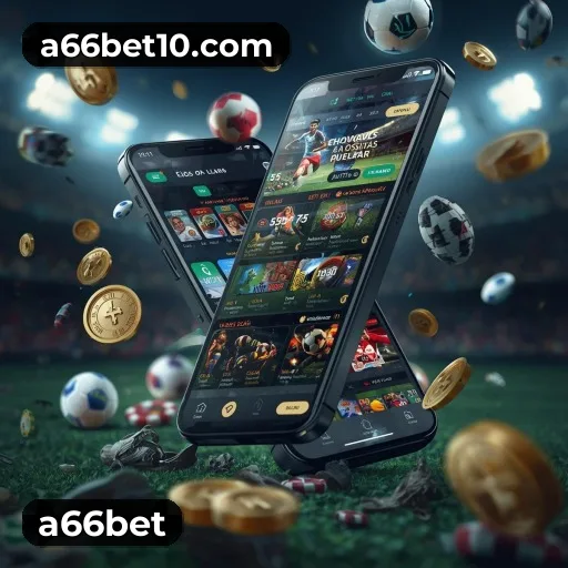 Sucesso a66bet