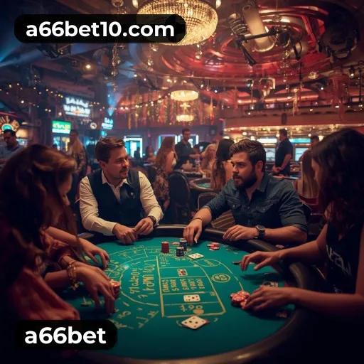 Dicas Ganhar a66bet