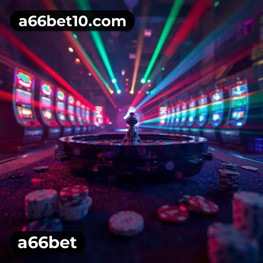 Eventos a66bet