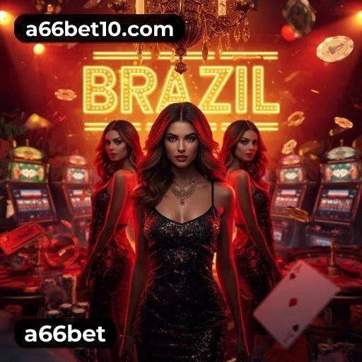 Slots RTP a66bet